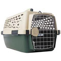 Kennel Cab